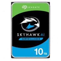 SEAGATE Tvrdi disk SkyHawk AI, 10 TB, 3.5" 